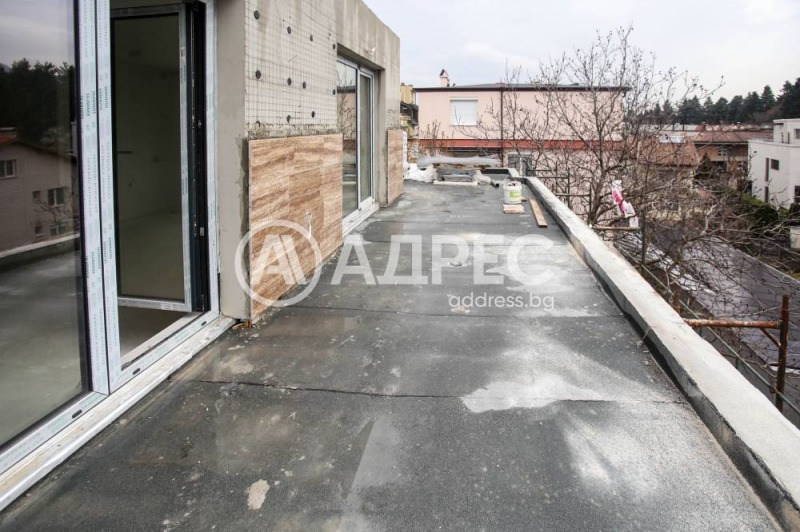 Продава  Многостаен град София , Бояна , 155 кв.м | 17029896 - изображение [16]