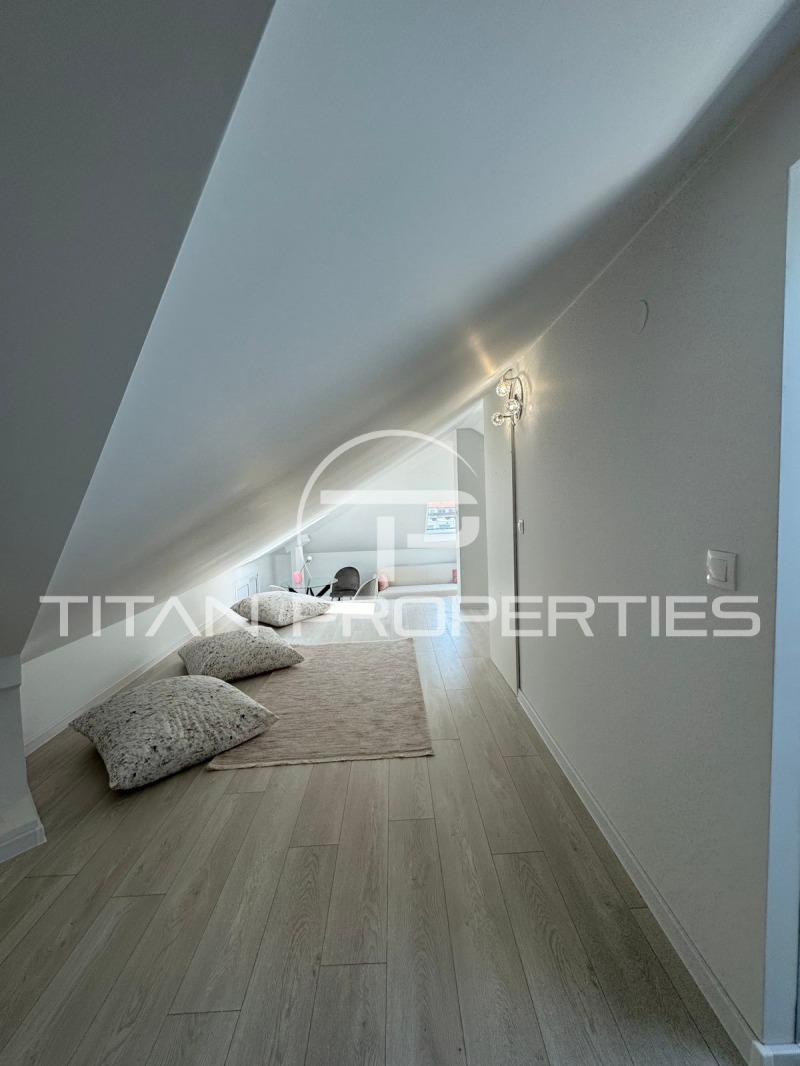 Zu verkaufen  Maisonette Sofia , Malinowa dolina , 225 qm | 50824005 - Bild [7]