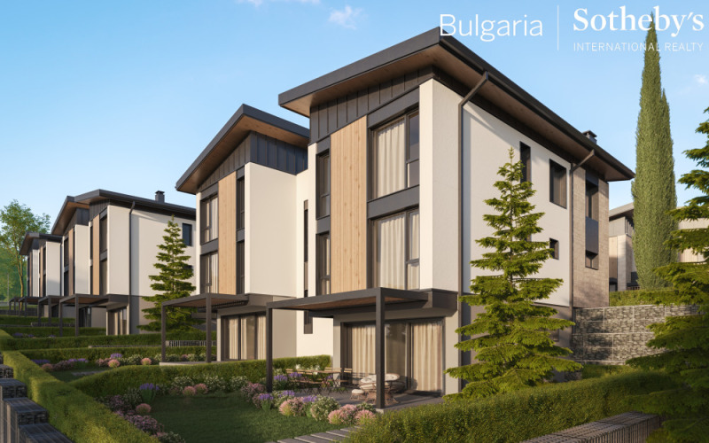 Til salg  Hus Sofia , v.z.Malinova dolina - Gerena , 156 kvm | 77410254 - billede [3]