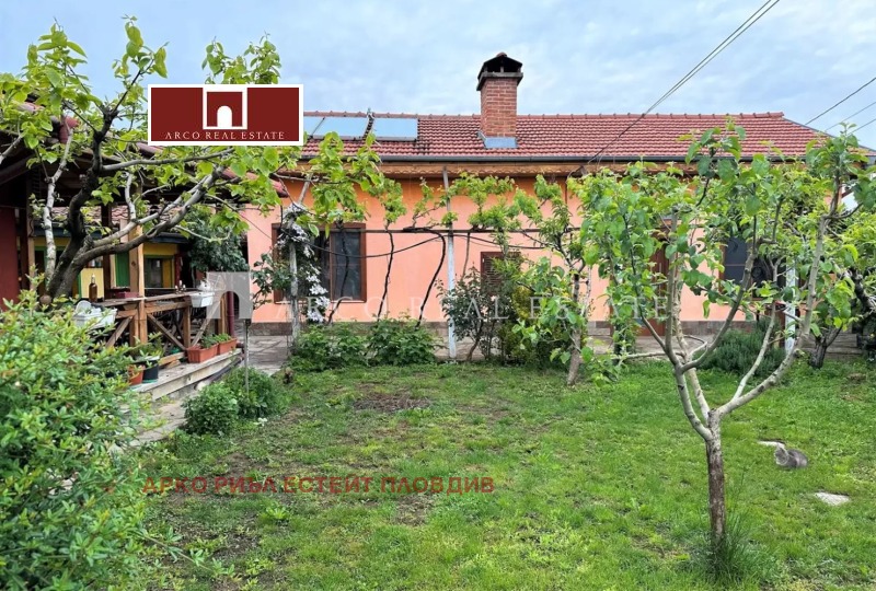 Продава  Къща област Пазарджик , с. Левски , 204 кв.м | 41256800 - изображение [9]