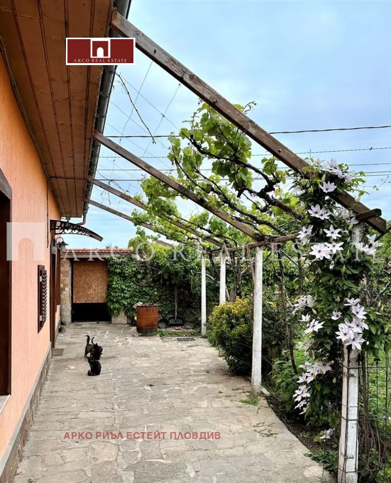 Продава  Къща област Пазарджик , с. Левски , 204 кв.м | 41256800 - изображение [10]
