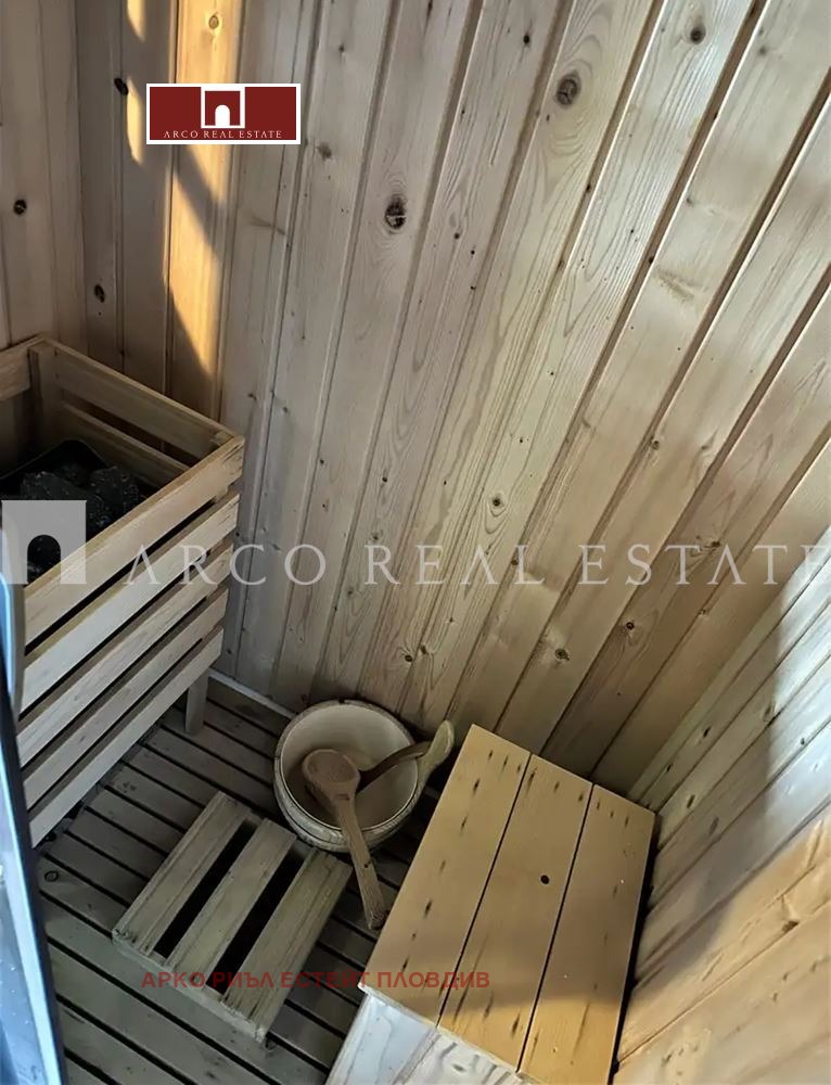 Продава  Къща област Пазарджик , с. Левски , 204 кв.м | 41256800 - изображение [16]