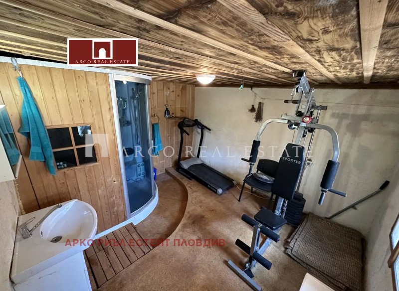 Продава  Къща област Пазарджик , с. Левски , 204 кв.м | 41256800 - изображение [8]