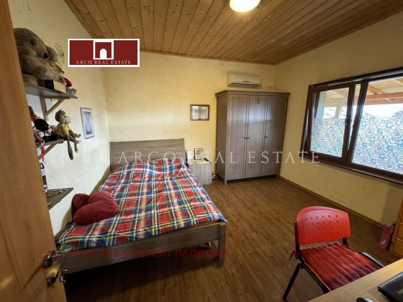 Продава  Къща област Пазарджик , с. Левски , 204 кв.м | 41256800 - изображение [15]