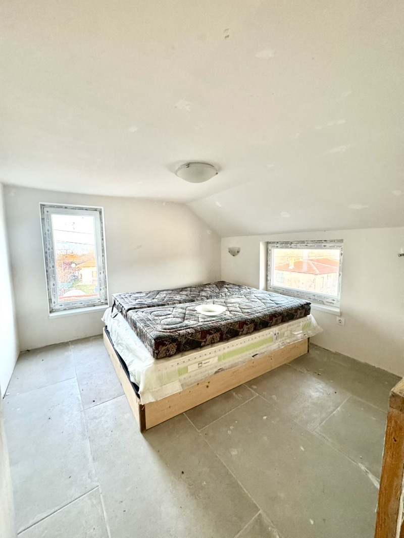 Продава КЪЩА, с. Крушовица, област София област, снимка 7 - Къщи - 52836806