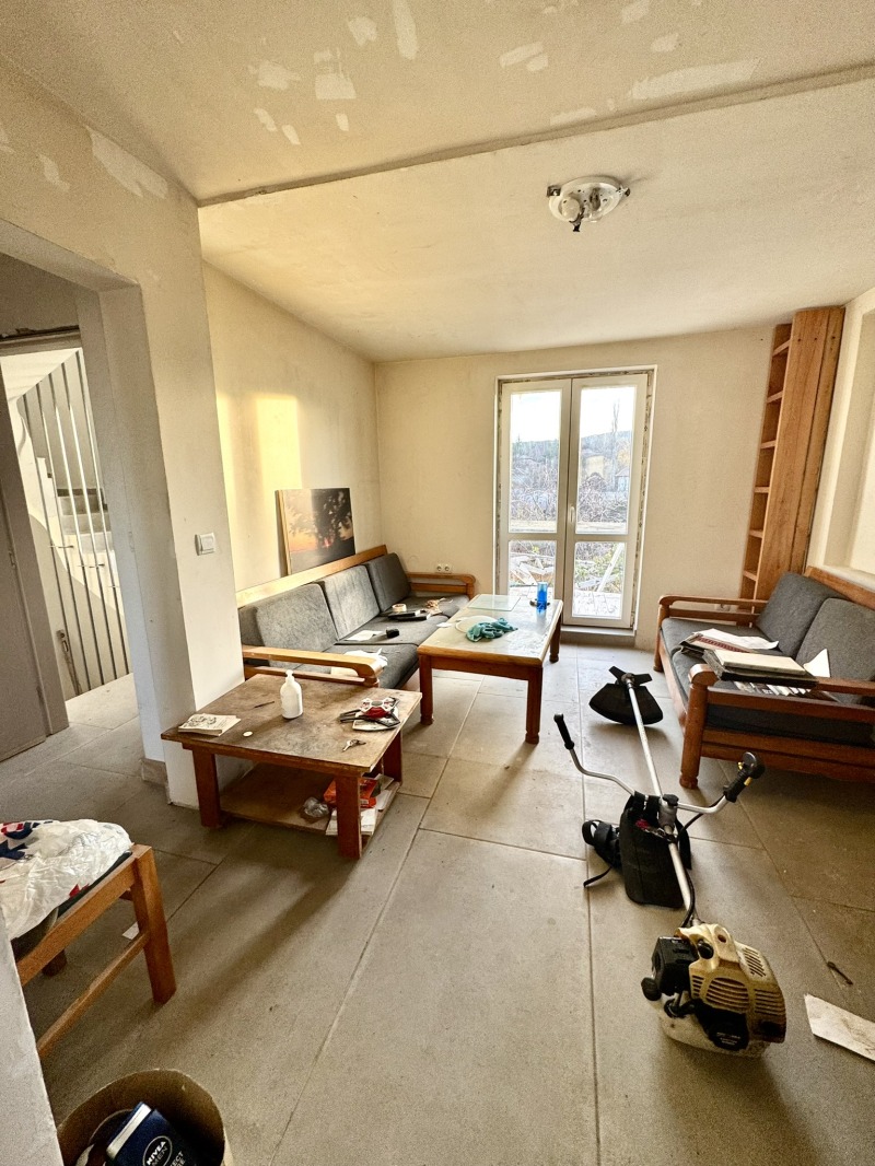 Продава КЪЩА, с. Крушовица, област София област, снимка 5 - Къщи - 52836806