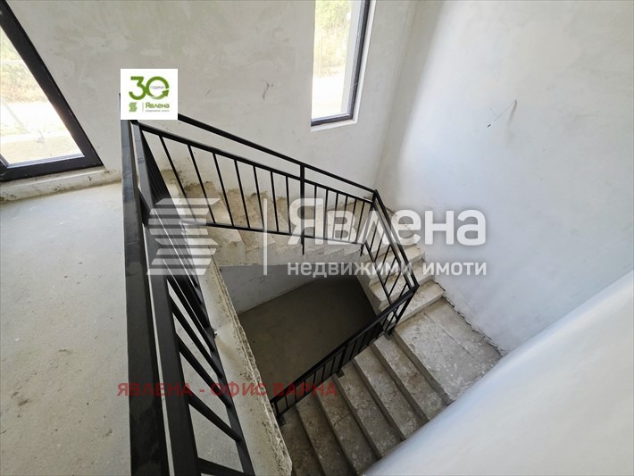 Продава КЪЩА, гр. Варна, Виница, снимка 12 - Къщи - 55893183