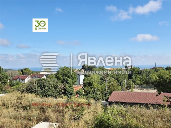 Продава КЪЩА, гр. Варна, Виница, снимка 17 - Къщи - 55893183