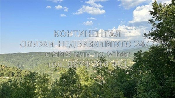 Продава ВИЛА, с. Храбрино, област Пловдив, снимка 5 - Вили - 45103846