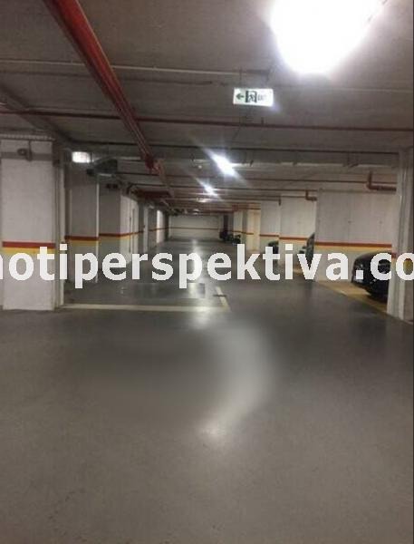À vendre  Place de parking Plovdiv , Hristo Smirnenski , 15 m² | 69406853 - image [2]
