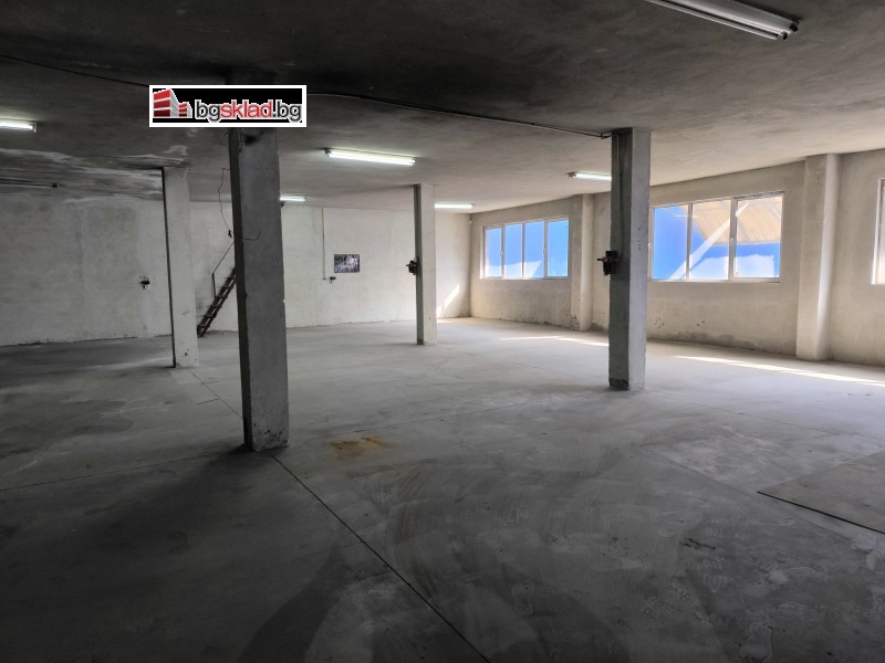 À vendre  Bâtiment industriel Sofia , Voenna rampa , 1330 m² | 51030895 - image [8]