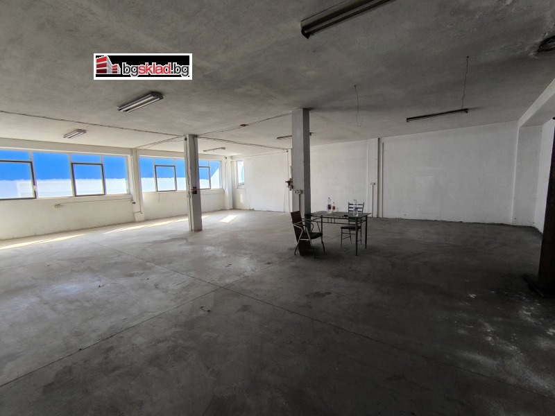 À vendre  Bâtiment industriel Sofia , Voenna rampa , 1330 m² | 51030895 - image [2]
