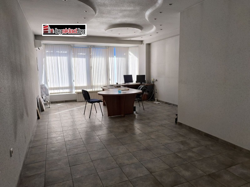 À vendre  Bâtiment industriel Sofia , Voenna rampa , 1330 m² | 51030895 - image [6]