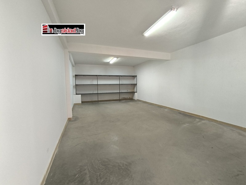 À vendre  Bâtiment industriel Sofia , Voenna rampa , 1330 m² | 51030895 - image [3]