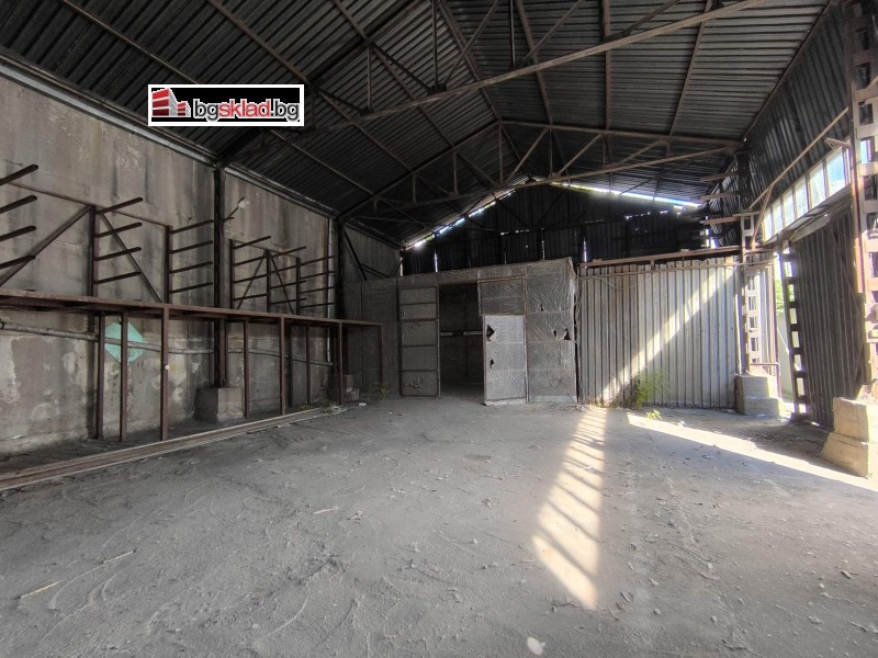 À vendre  Bâtiment industriel Sofia , Voenna rampa , 1330 m² | 51030895 - image [4]