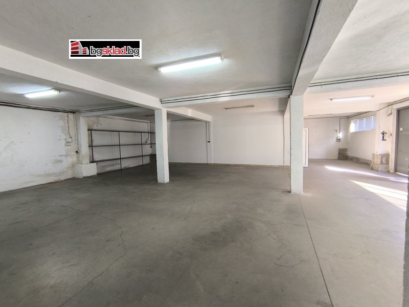 À vendre  Bâtiment industriel Sofia , Voenna rampa , 1330 m² | 51030895 - image [7]