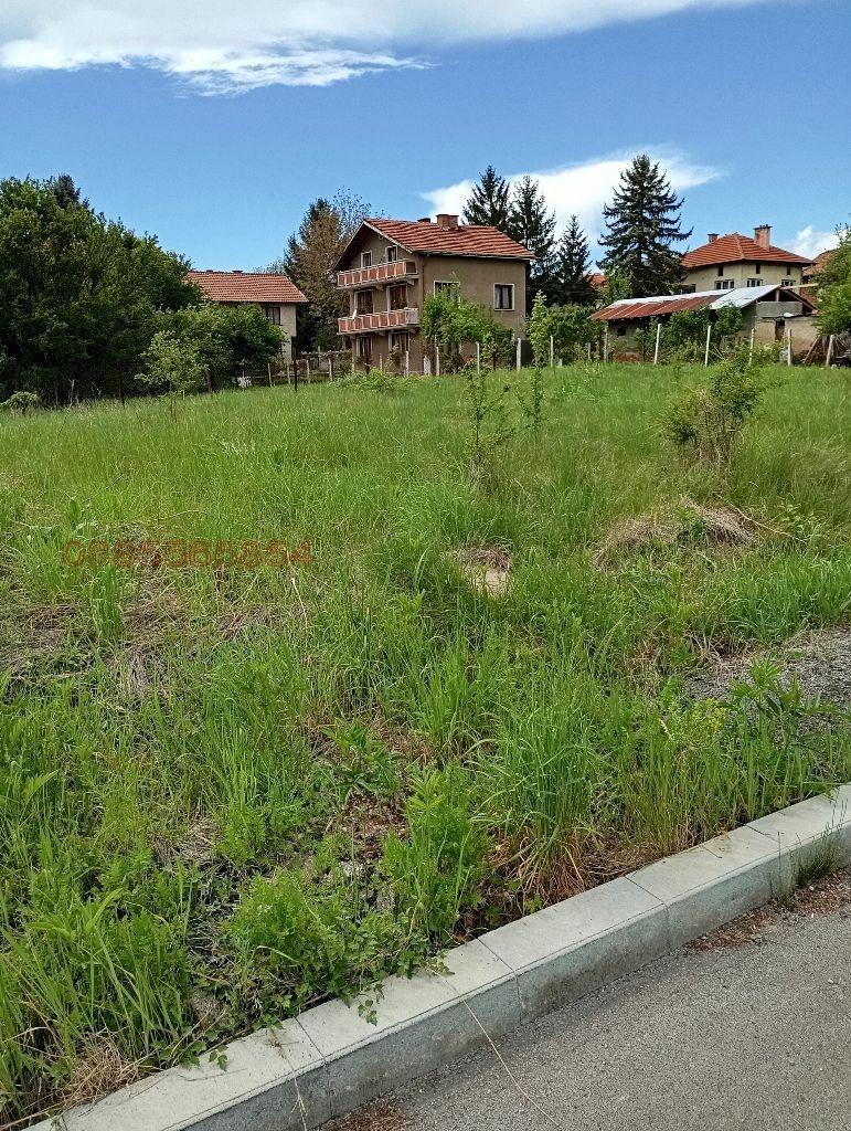 Продава ПАРЦЕЛ, с. Ковачевци, област Перник, снимка 2 - Парцели - 53539540