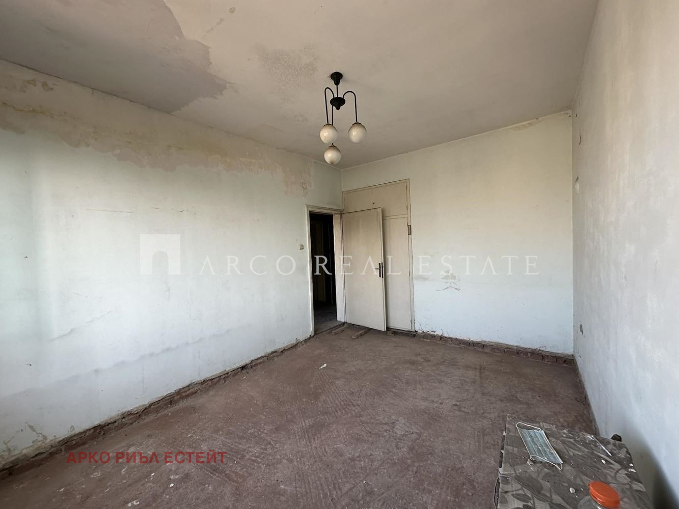 Продава 2-СТАЕН, гр. София, Център, снимка 3 - Апартаменти - 54225457