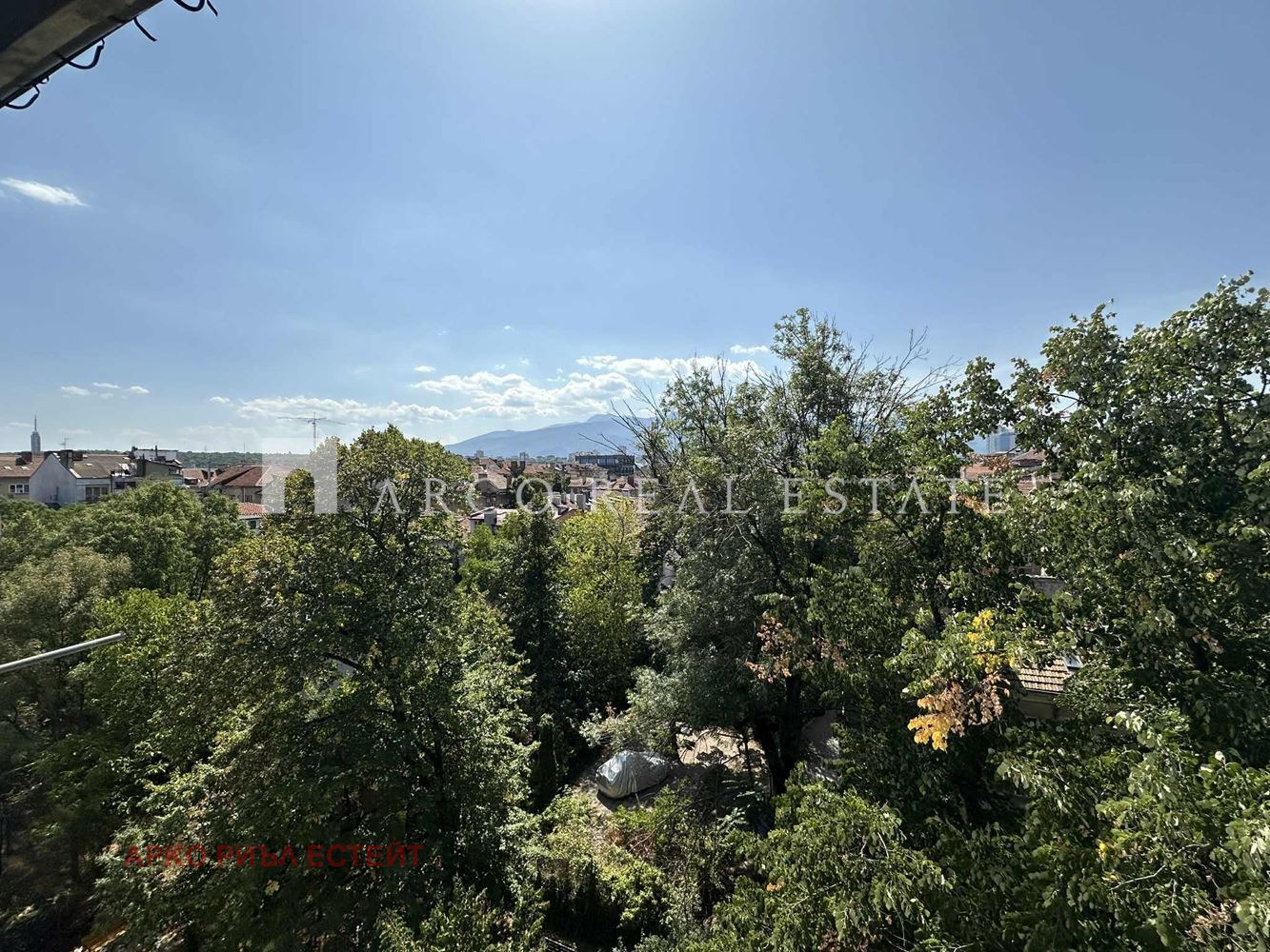 Продава 2-СТАЕН, гр. София, Център, снимка 2 - Апартаменти - 53777673