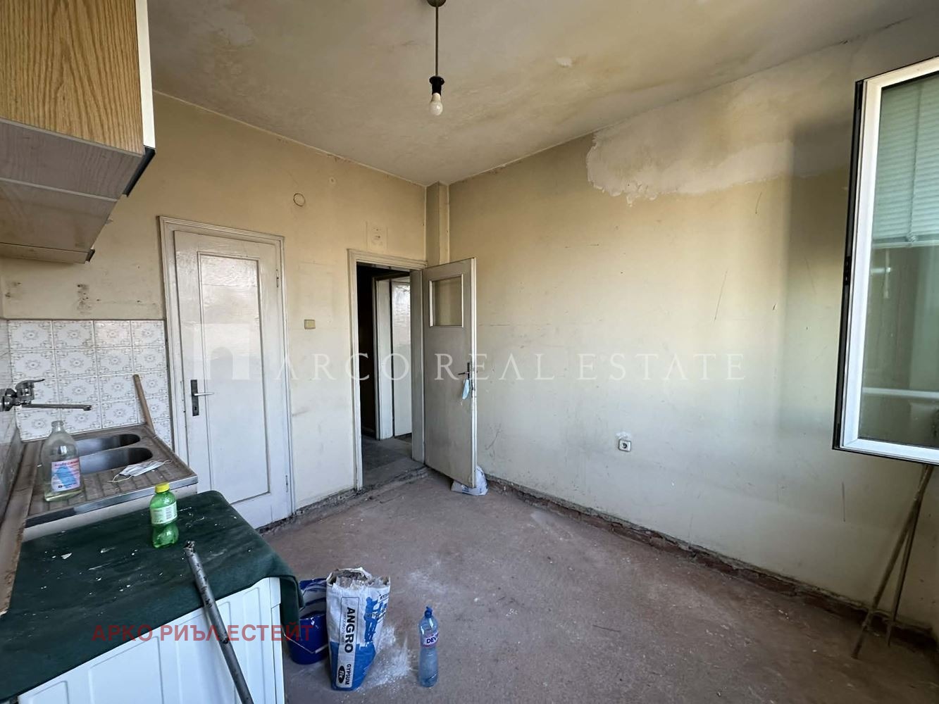 Продава 2-СТАЕН, гр. София, Център, снимка 4 - Апартаменти - 53777673