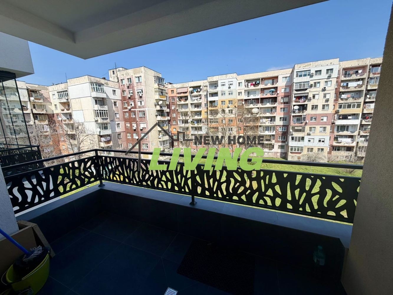 Продава 2-СТАЕН, гр. Пловдив, Тракия, снимка 10 - Апартаменти - 53972522