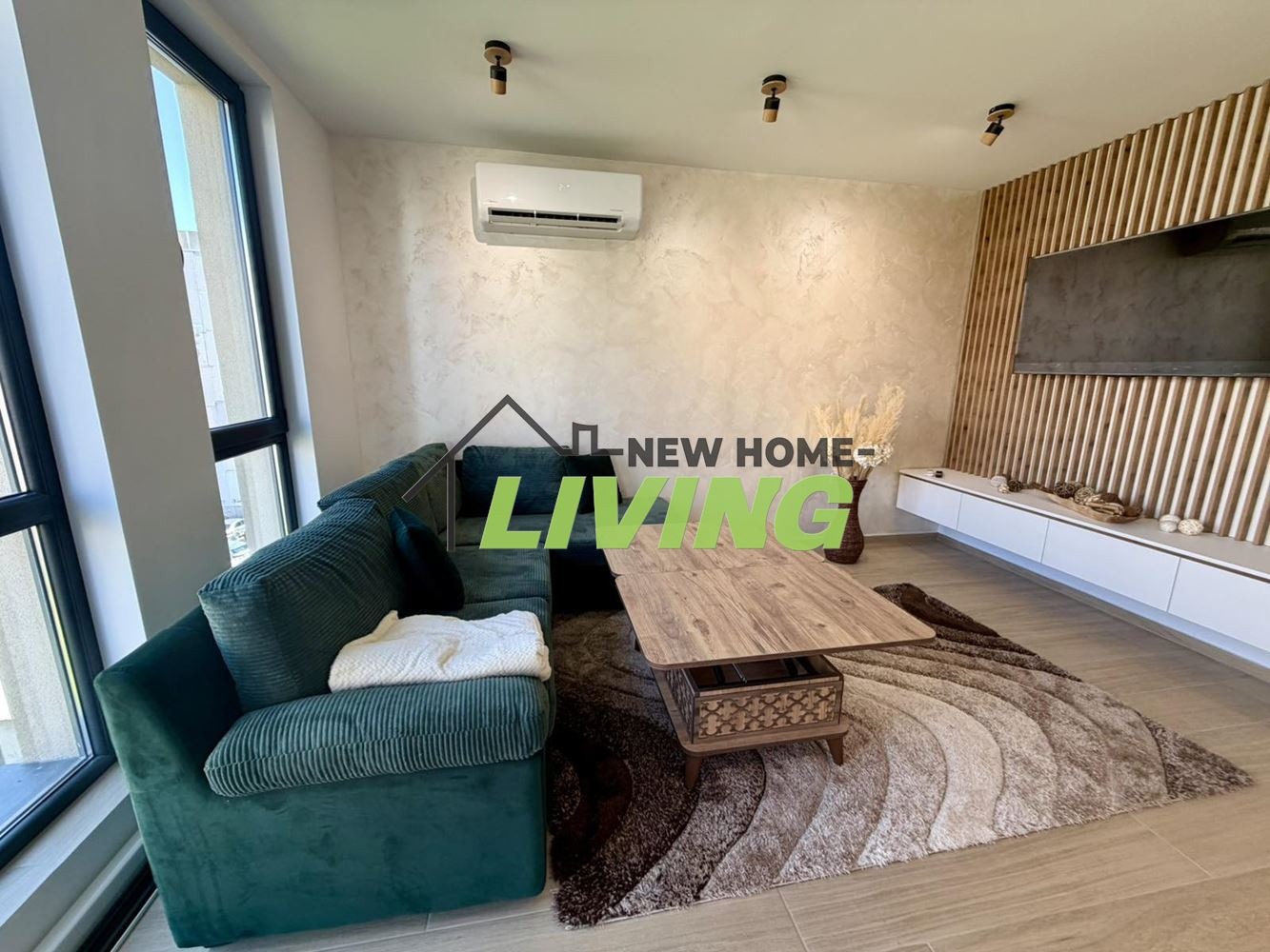 Продава 2-СТАЕН, гр. Пловдив, Тракия, снимка 3 - Апартаменти - 53972522