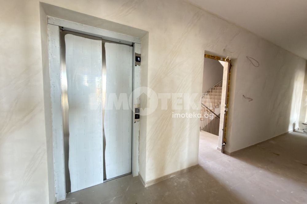 Продава 2-СТАЕН, гр. София, Хладилника, снимка 9 - Апартаменти - 54864084
