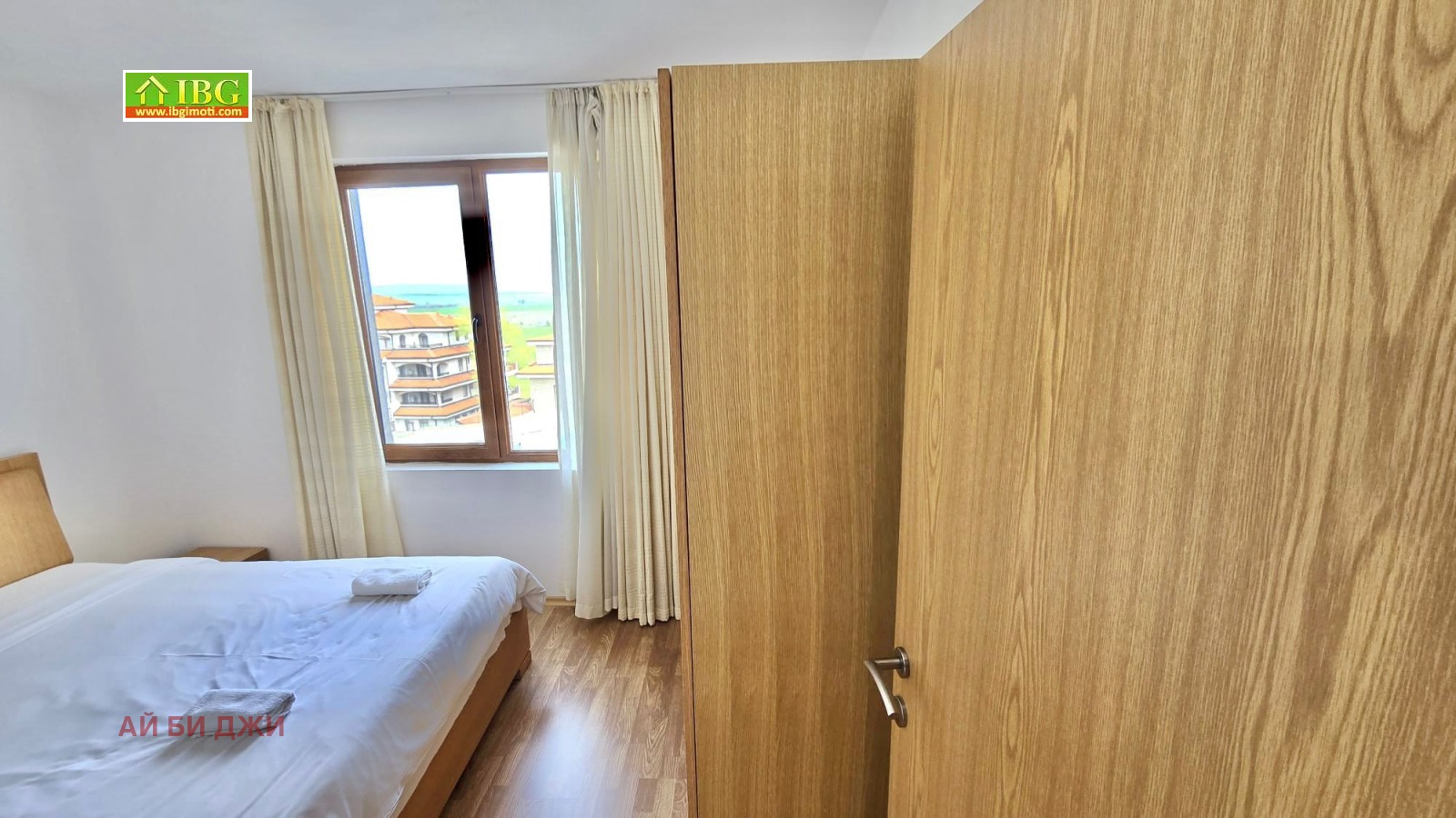 Продава 2-СТАЕН, гр. Ахелой, област Бургас, снимка 10 - Апартаменти - 55108256