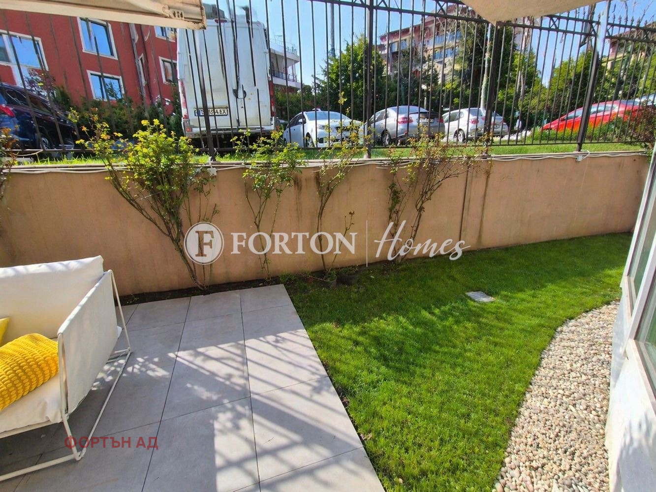 Продава 2-СТАЕН, гр. София, Витоша, снимка 9 - Апартаменти - 55738607