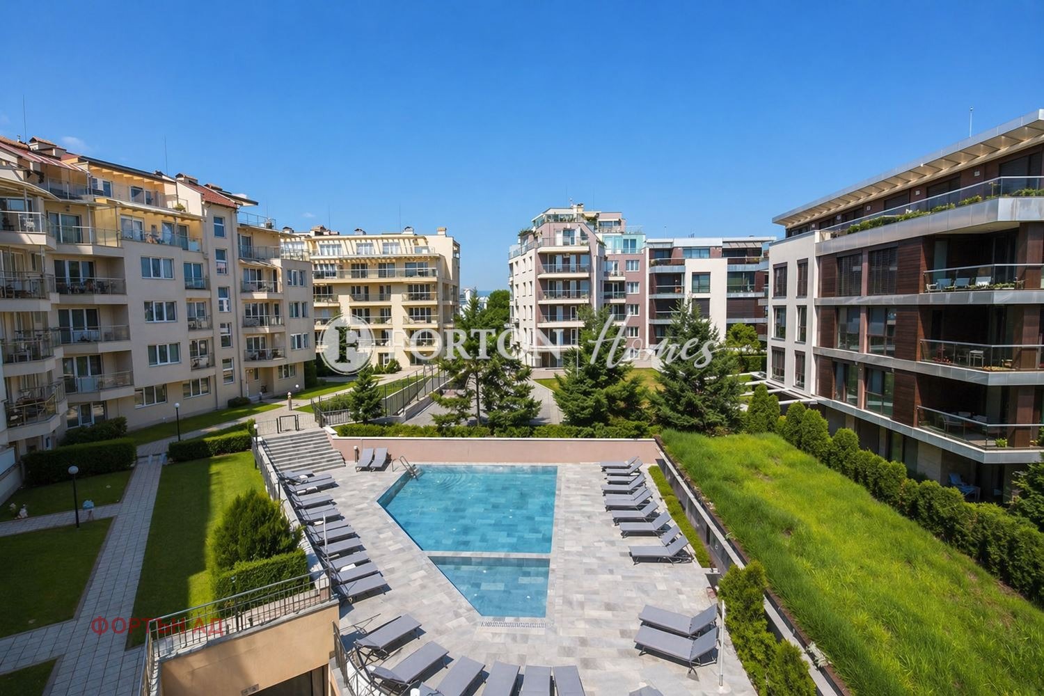 Продава 2-СТАЕН, гр. София, Витоша, снимка 10 - Апартаменти - 55738607