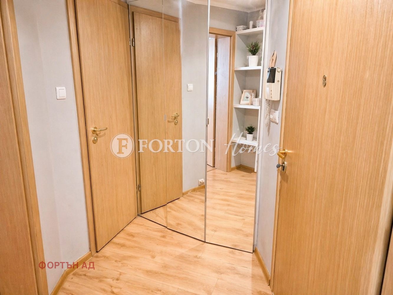 Продава 2-СТАЕН, гр. София, Витоша, снимка 7 - Апартаменти - 55738607