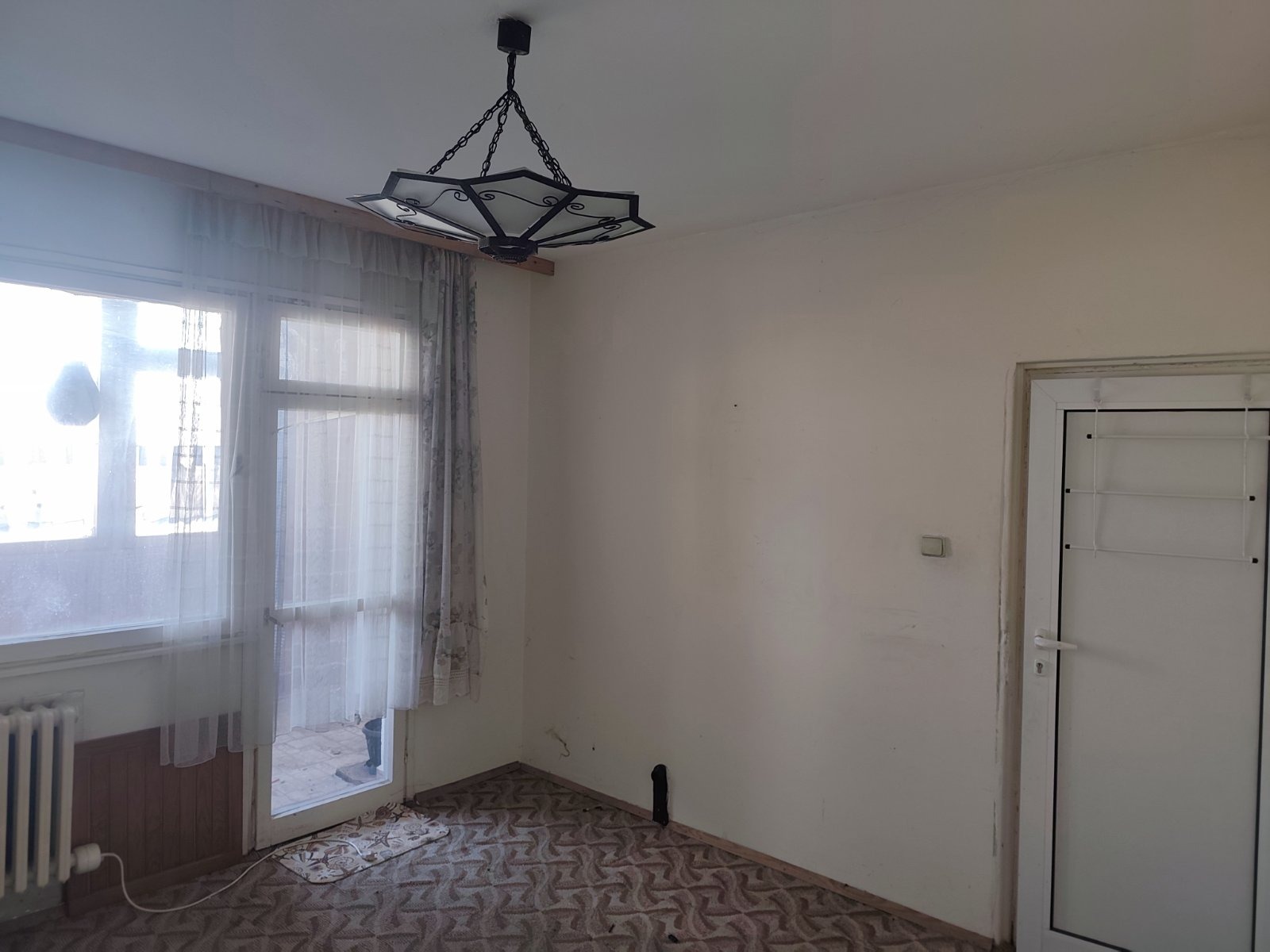 Продава 2-СТАЕН, гр. София, Люлин 3, снимка 4 - Апартаменти - 56576351
