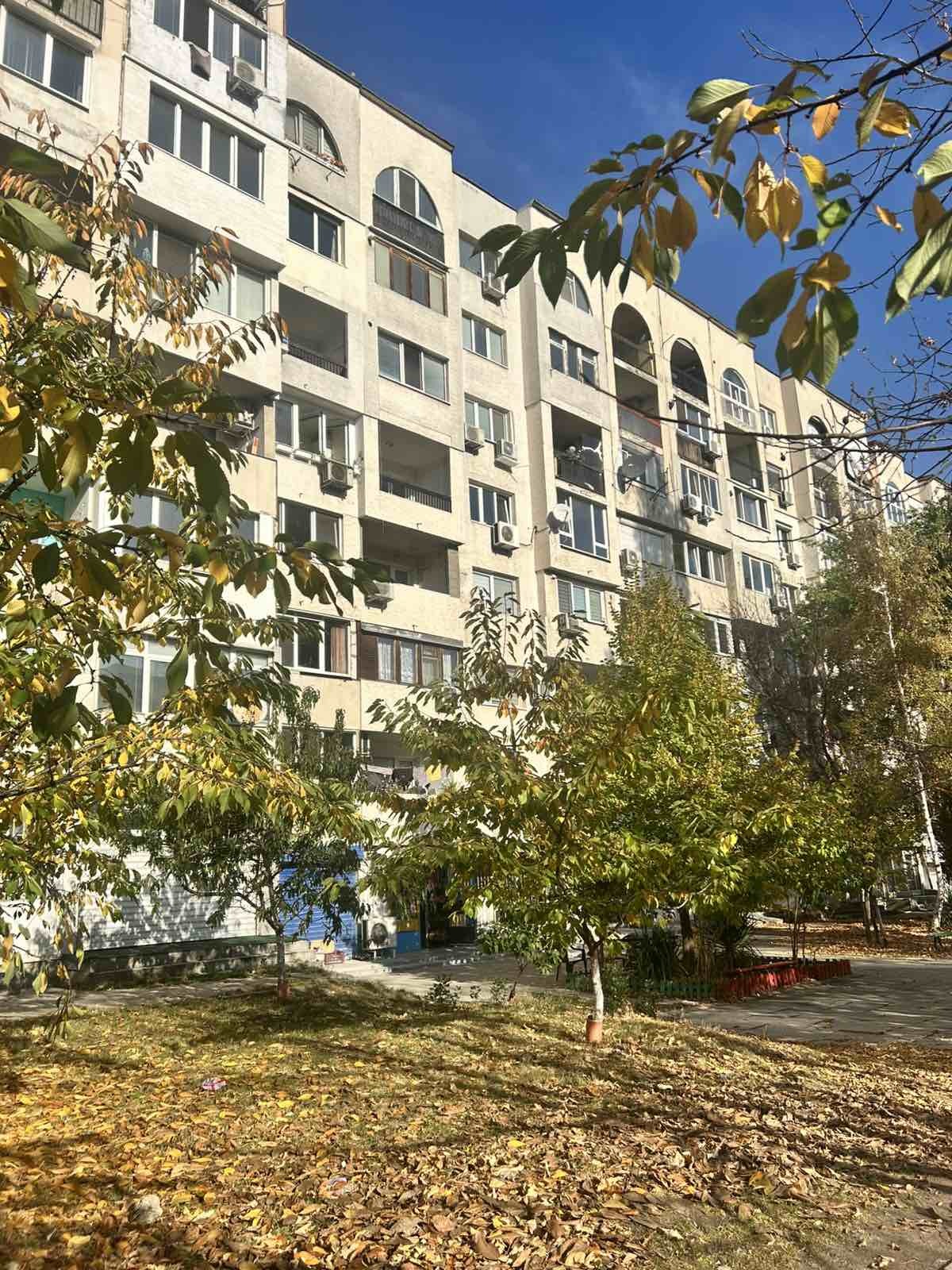 Продава 2-СТАЕН, гр. София, Люлин 3, снимка 15 - Апартаменти - 56576351