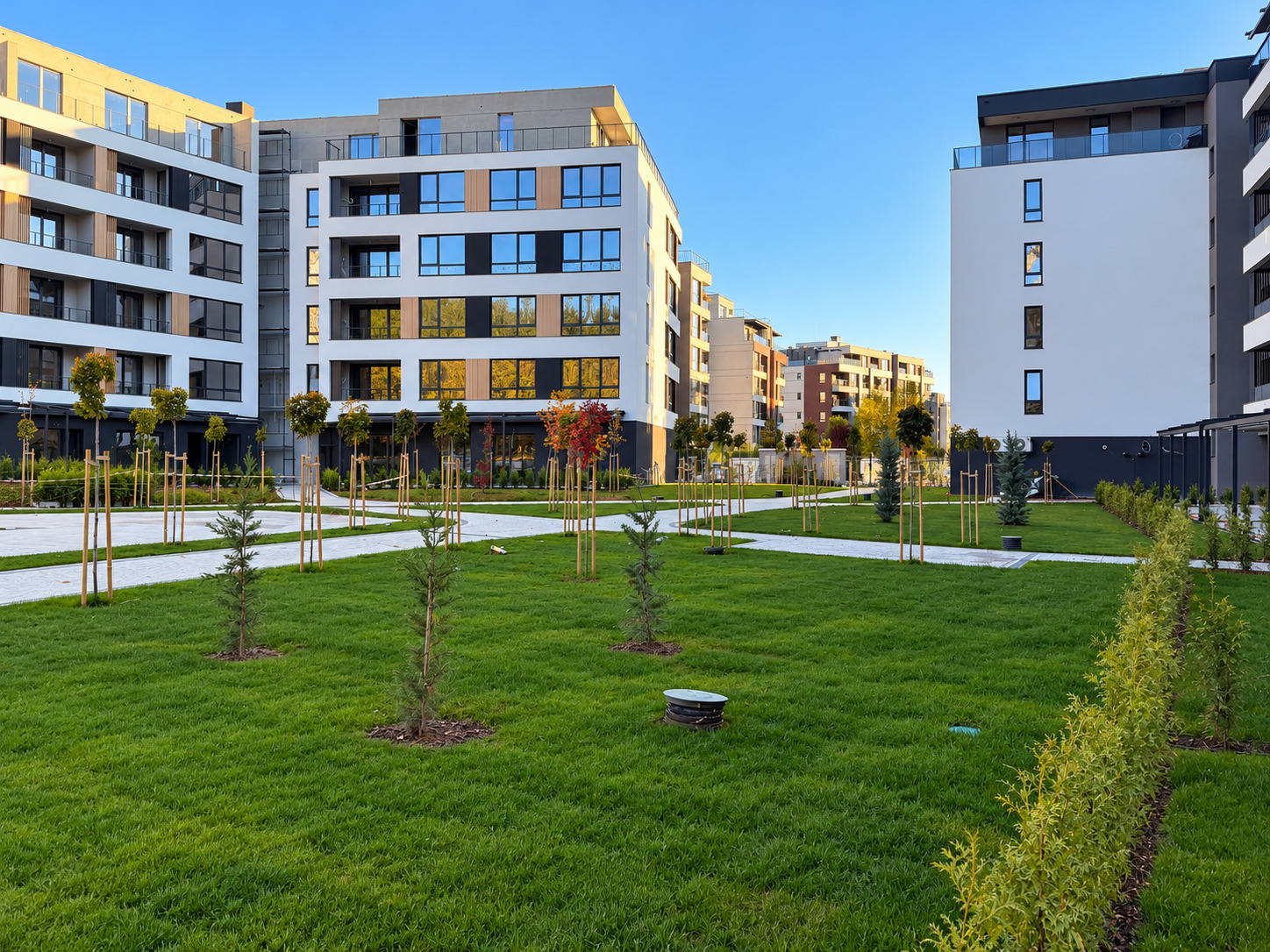 Продава 2-СТАЕН, гр. Перник, Ладовица, снимка 3 - Апартаменти - 56710719