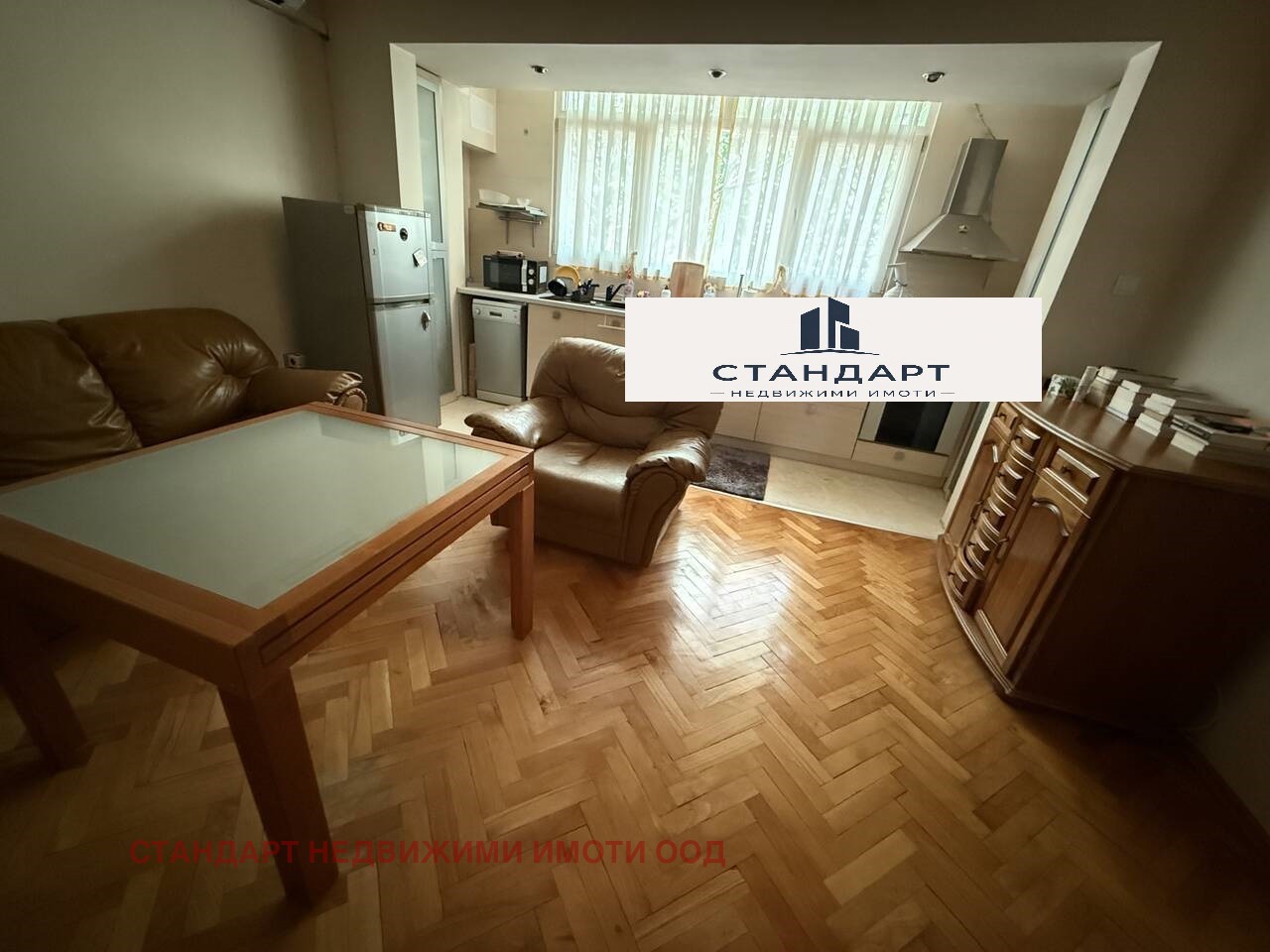 Продава 3-СТАЕН, гр. Пловдив, Гагарин, снимка 3 - Апартаменти - 54537765