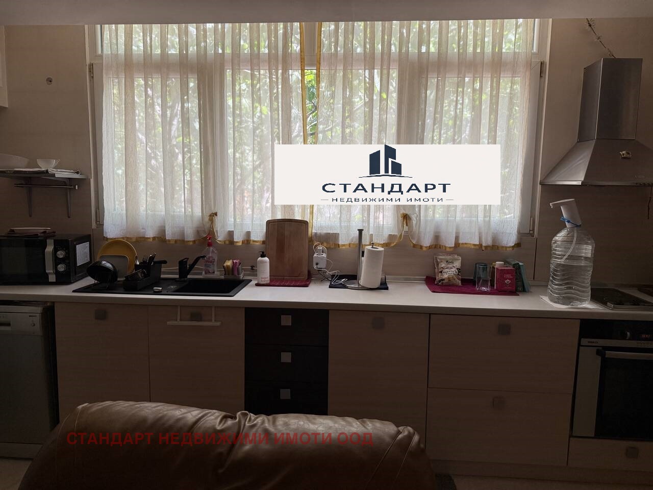 Продава 3-СТАЕН, гр. Пловдив, Гагарин, снимка 4 - Апартаменти - 54537765