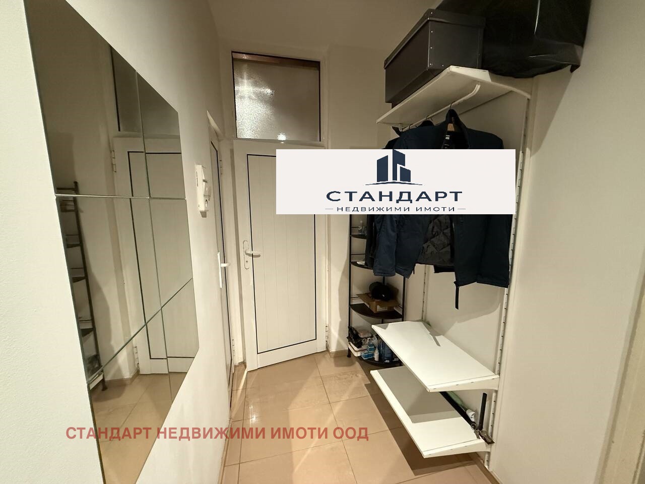 Продава 3-СТАЕН, гр. Пловдив, Гагарин, снимка 6 - Апартаменти - 54537765
