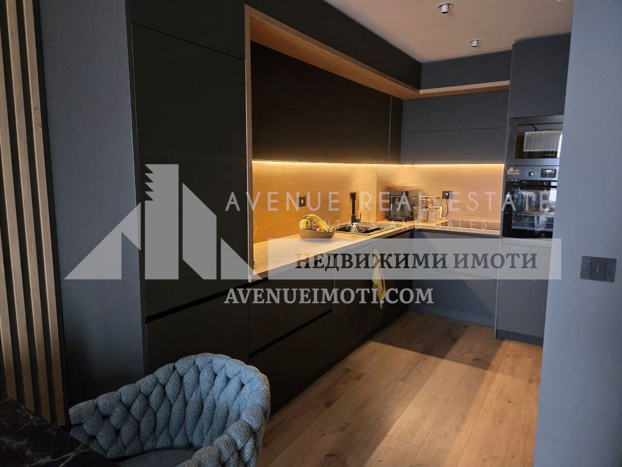 Продава 3-СТАЕН, гр. Пловдив, Съдийски, снимка 8 - Апартаменти - 54876182