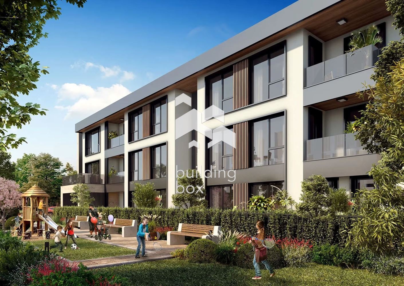 Продава 3-СТАЕН, гр. Пловдив, Христо Смирненски, снимка 2 - Апартаменти - 55574638