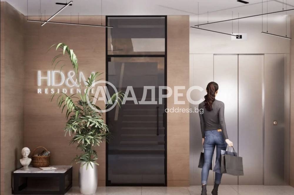 Продава 3-СТАЕН, гр. София, Люлин 2, снимка 4 - Апартаменти - 56532205