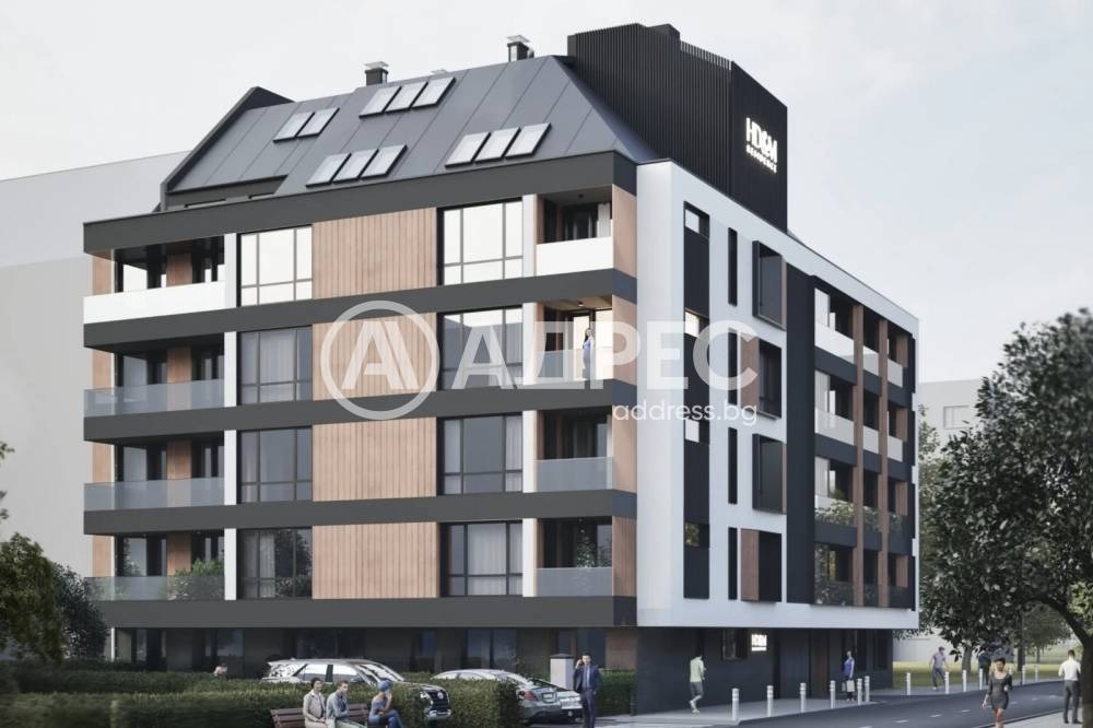 Продава 3-СТАЕН, гр. София, Люлин 2, снимка 2 - Апартаменти - 56532205
