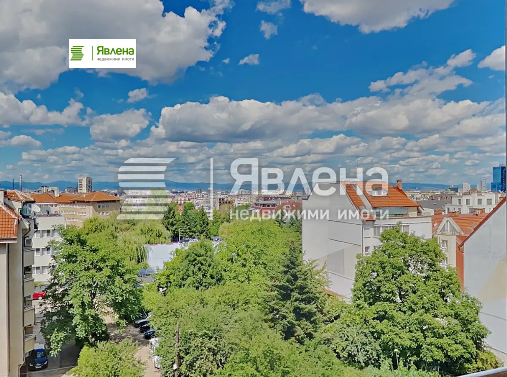 Продава МЕЗОНЕТ, гр. София, Бъкстон, снимка 2 - Апартаменти - 54792452