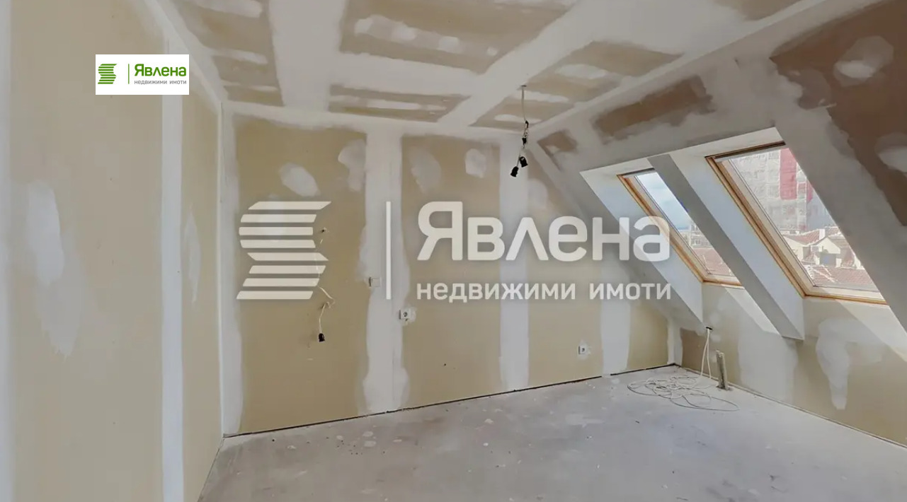 Продава МЕЗОНЕТ, гр. София, Бъкстон, снимка 4 - Апартаменти - 54792452
