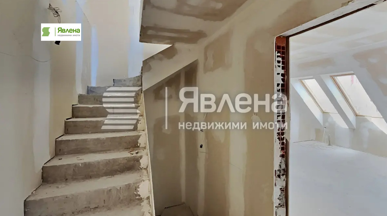 Продава МЕЗОНЕТ, гр. София, Бъкстон, снимка 5 - Апартаменти - 54792452