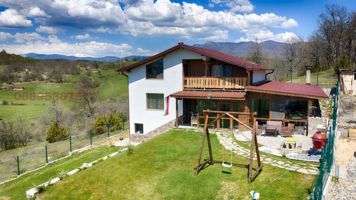 Продава КЪЩА, с. Дорково, област Пазарджик
