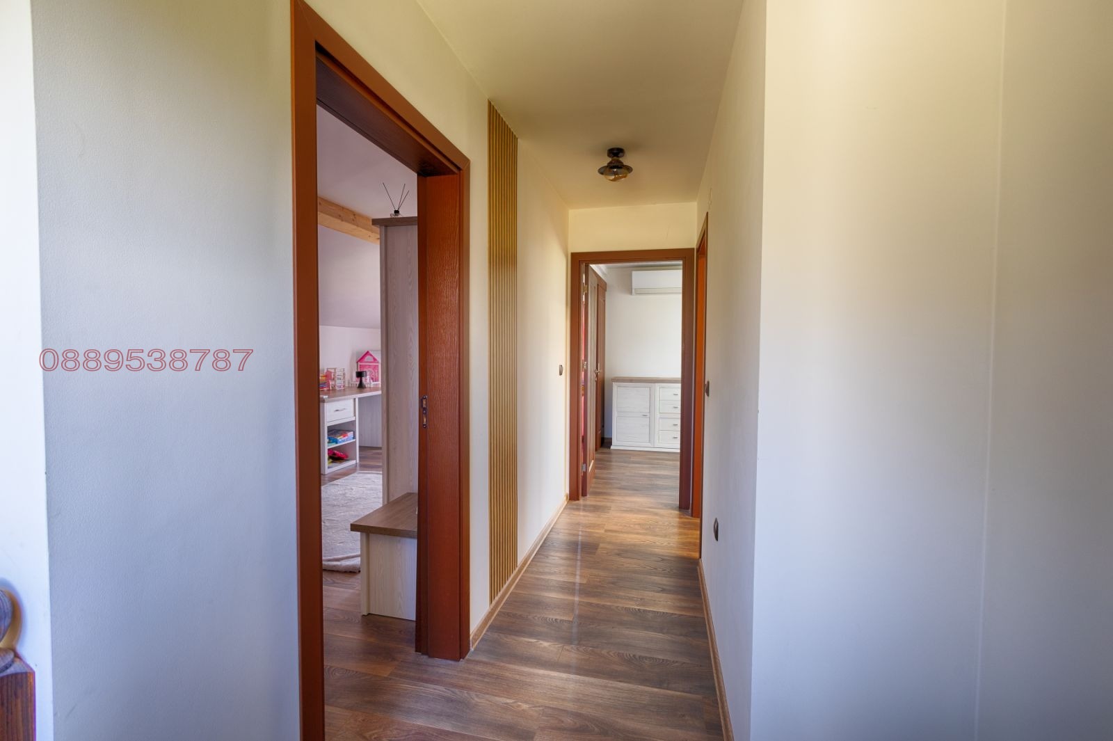 Продава КЪЩА, с. Дорково, област Пазарджик, снимка 15 - Къщи - 54450776