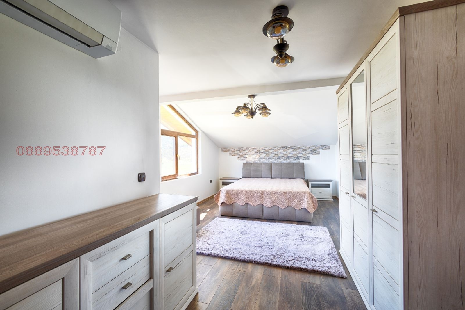 Продава КЪЩА, с. Дорково, област Пазарджик, снимка 14 - Къщи - 54450776