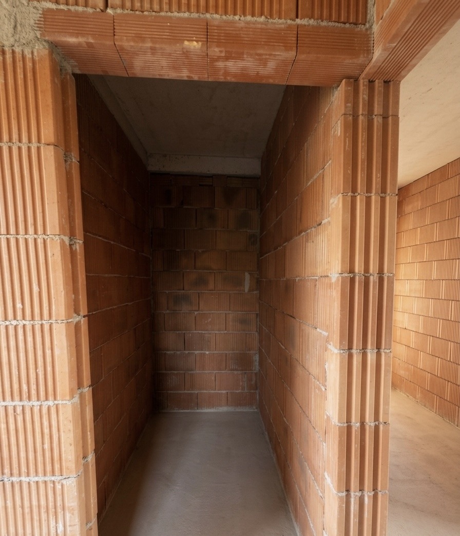 Продава КЪЩА, гр. Костинброд, област София област, снимка 5 - Къщи - 55398141