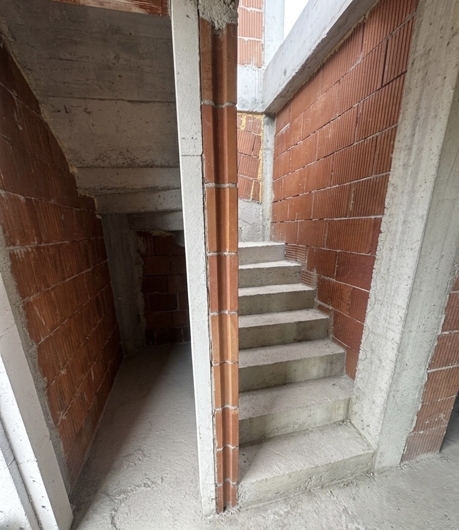 Продава КЪЩА, гр. Костинброд, област София област, снимка 6 - Къщи - 55398141