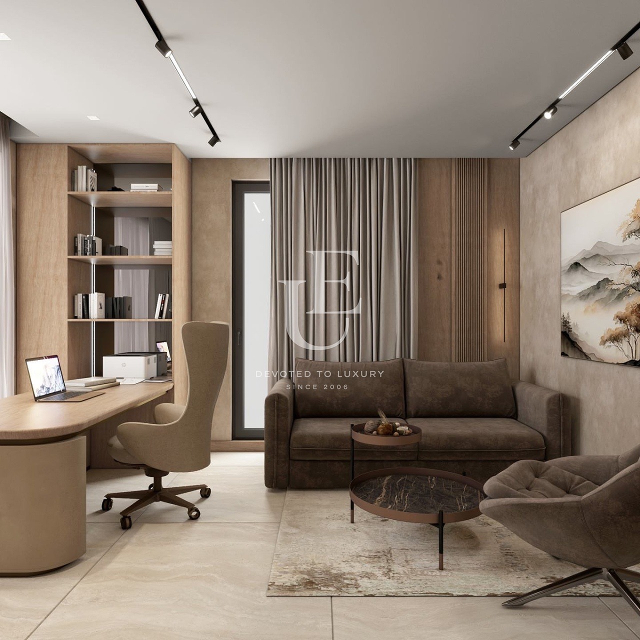 Продава КЪЩА, гр. София, Симеоново, снимка 15 - Къщи - 56066204